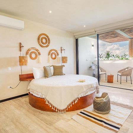 Extraordinary 2Br Apartment In Fully Equipped Hotel In Tulum Тулум Екстериор снимка