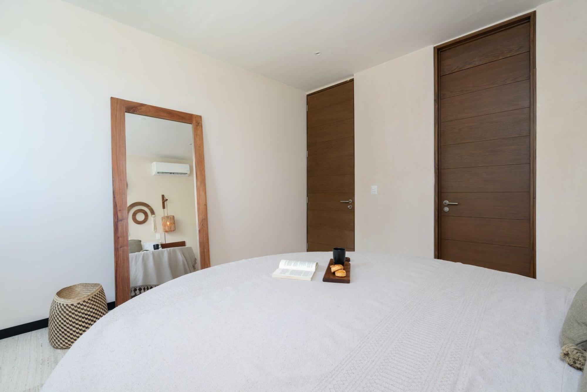 Extraordinary 2Br Apartment In Fully Equipped Hotel In Tulum Тулум Екстериор снимка