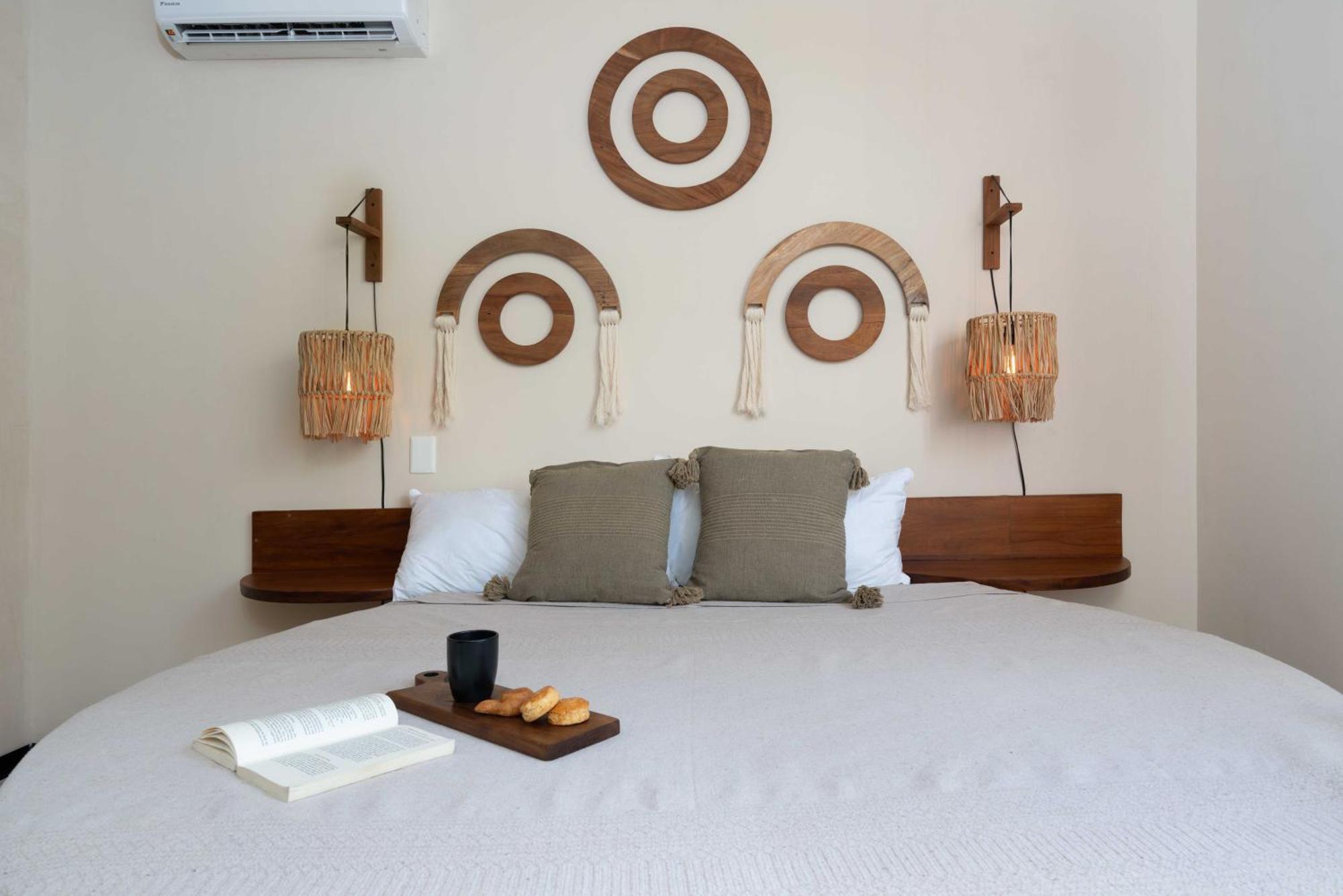 Extraordinary 2Br Apartment In Fully Equipped Hotel In Tulum Тулум Екстериор снимка