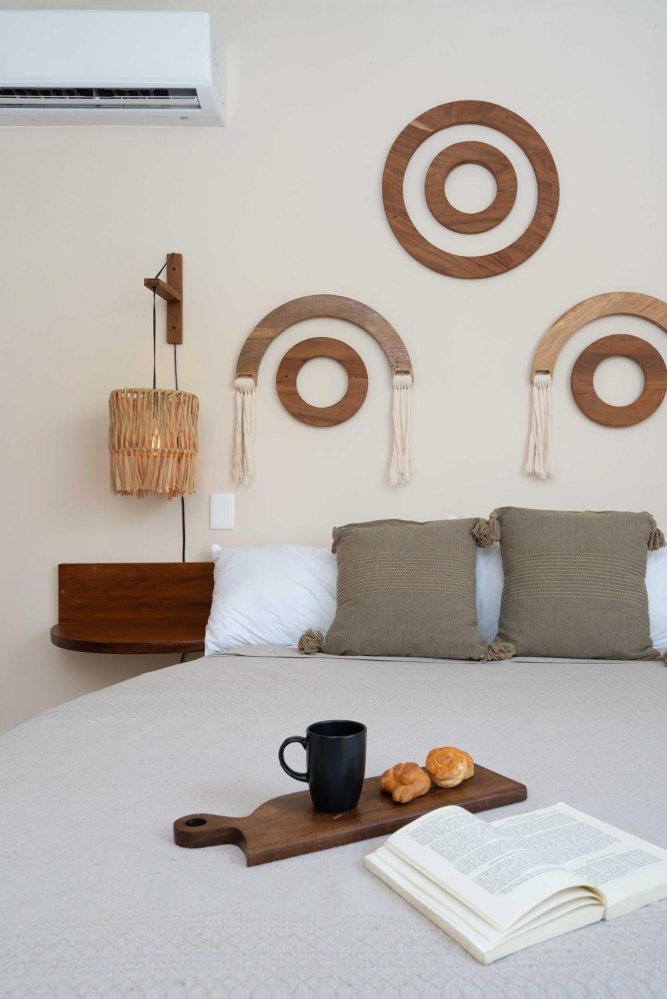 Extraordinary 2Br Apartment In Fully Equipped Hotel In Tulum Тулум Екстериор снимка