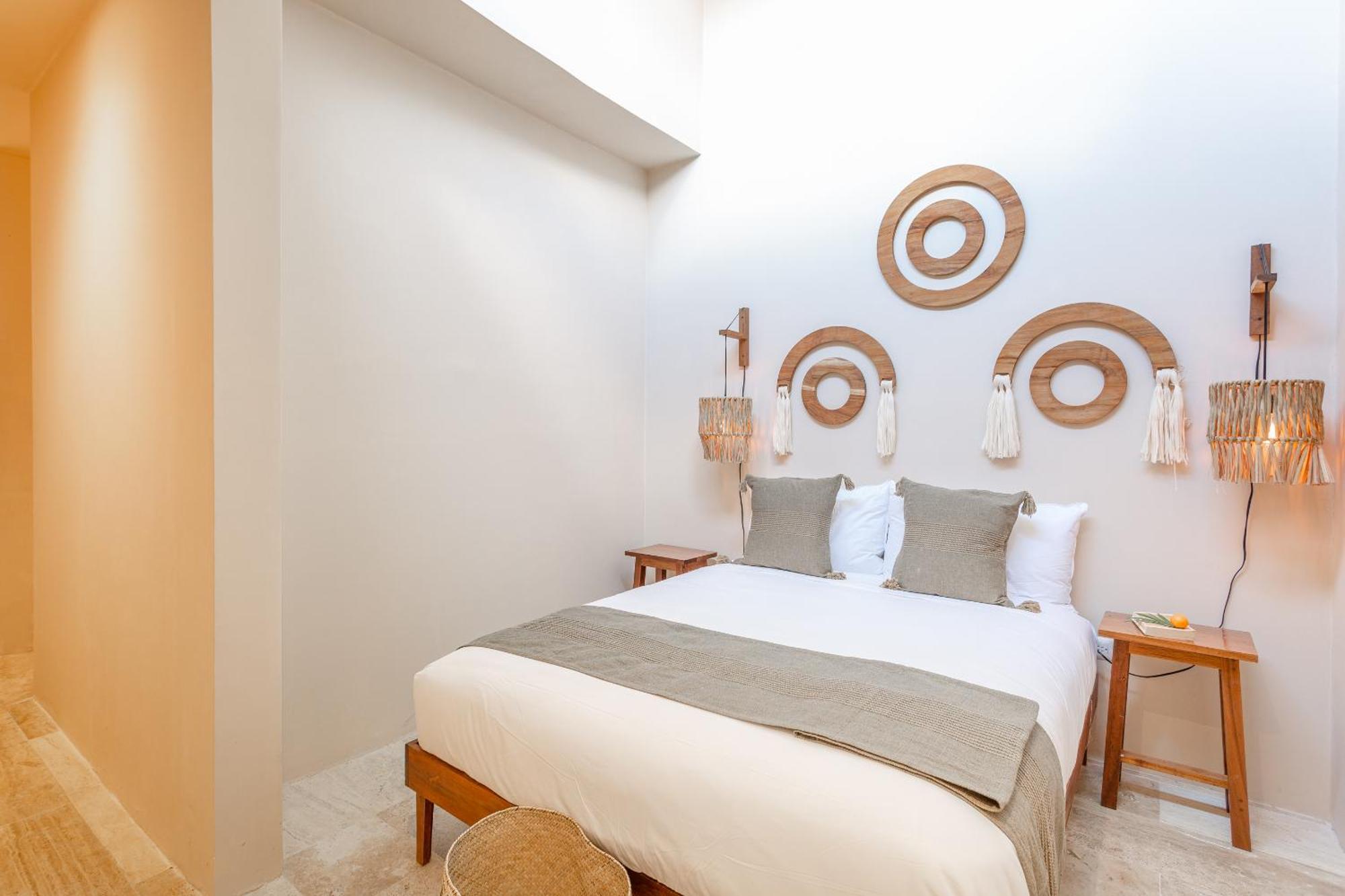 Extraordinary 2Br Apartment In Fully Equipped Hotel In Tulum Тулум Екстериор снимка