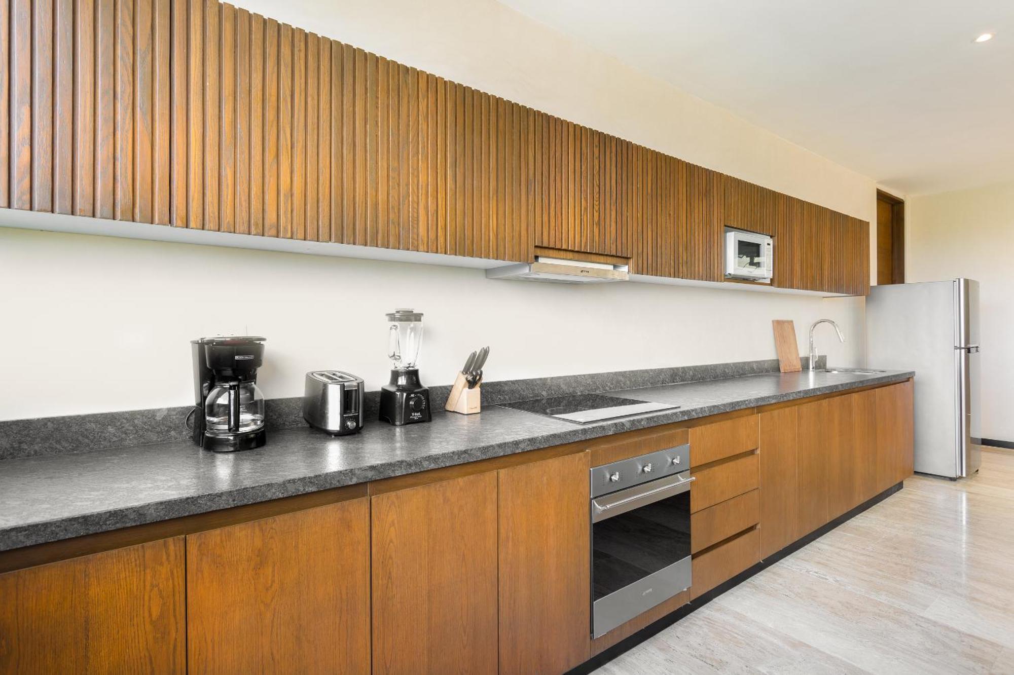 Extraordinary 2Br Apartment In Fully Equipped Hotel In Tulum Тулум Екстериор снимка