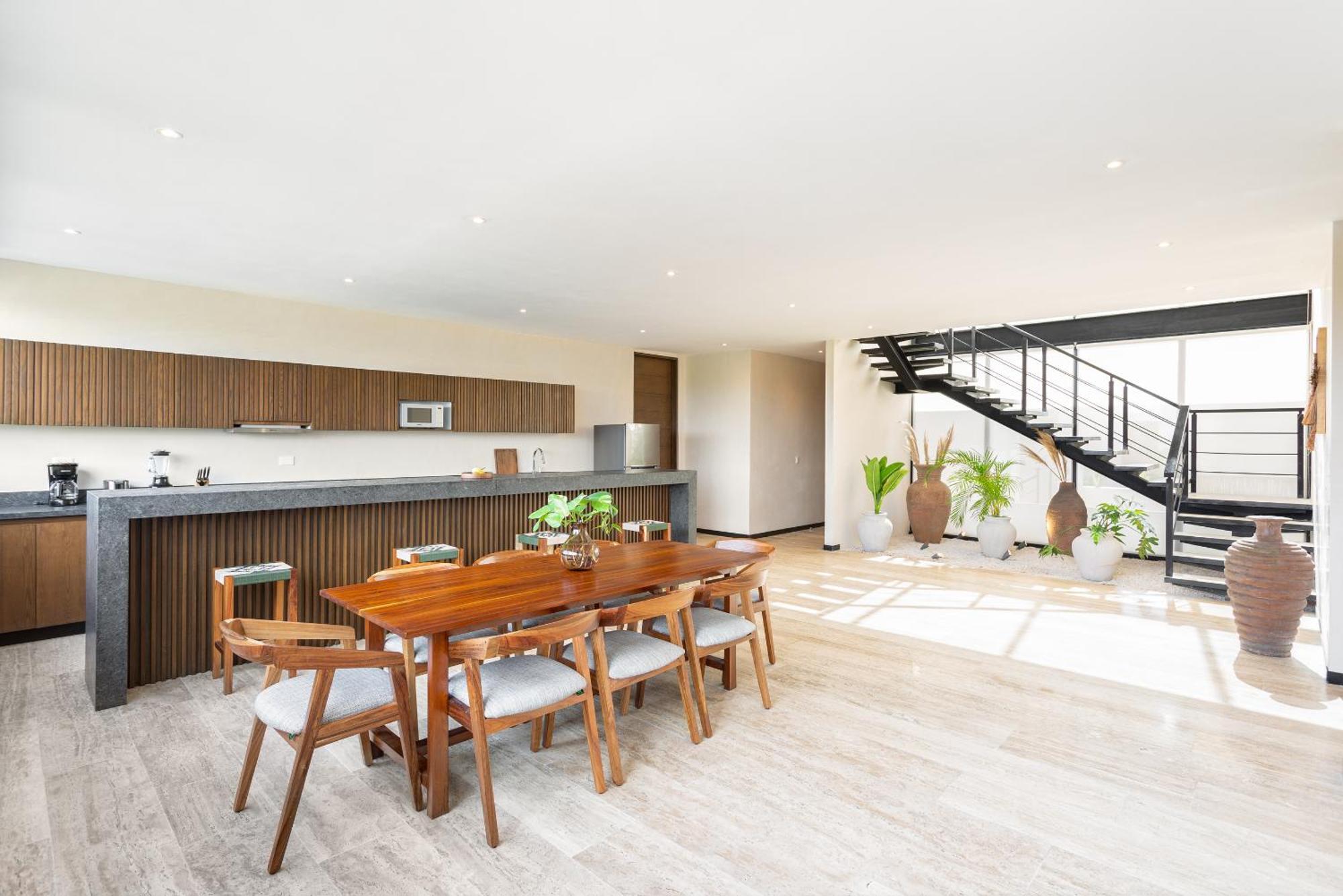 Extraordinary 2Br Apartment In Fully Equipped Hotel In Tulum Тулум Екстериор снимка